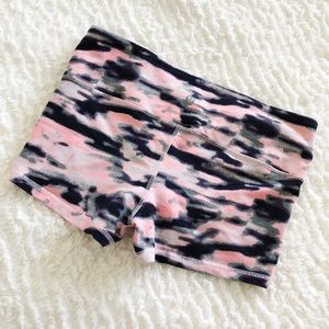Lululemon Booty Shorts